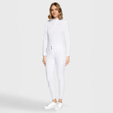 Samshield Aurelie Air Knee Grip Breeches - SS26