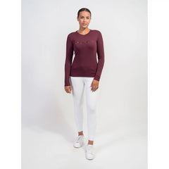 Samshield Axella Crystal L/S Shirt