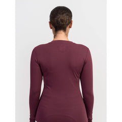 Samshield Axella Crystal L/S Shirt