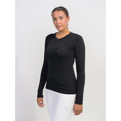 Samshield Axella Crystal L/S Shirt