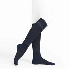 Balzane Grid Samshield socks