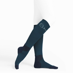 Balzane Grid Samshield socks