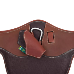 Devoucoux Belly Guard Girth