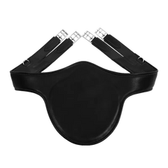 Devoucoux Belly Guard Girth