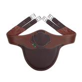 Devoucoux Belly Guard Girth