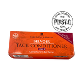 CDM Belvoir Tack Conditioner Bar 250gm