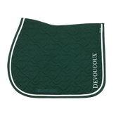 DEVOUCOUX Berdea Saddle Pad