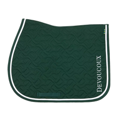 DEVOUCOUX Berdea Saddle Pad