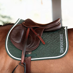 DEVOUCOUX Berdea Saddle Pad