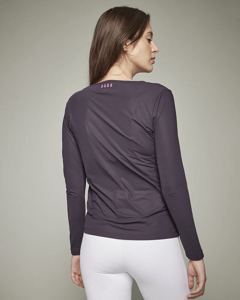 plum violet