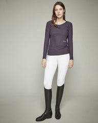 plum violet