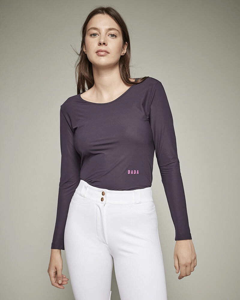 plum violet