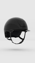KASK Kooki Helmet Black Shine