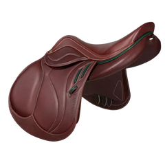 Devoucoux Biarritz Lab Full Calf