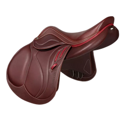 Devoucoux Biarritz Lab Full Calf