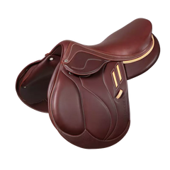 Devoucoux Biarritz Lab Full Calf