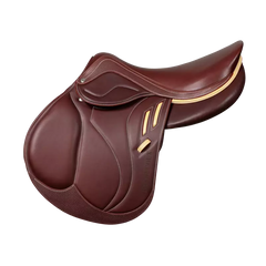 Devoucoux Biarritz Lab Full Calf