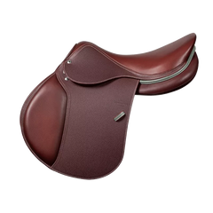 Devoucoux Biarritz O Grain Calf