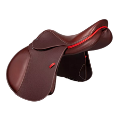 Devoucoux Biarritz O Grain Calf