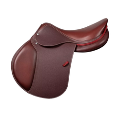 Devoucoux Biarritz O Grain Calf