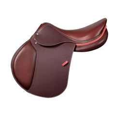 Devoucoux Biarritz O Grain Calf