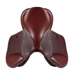 Devoucoux Biarritz O Grain Calf