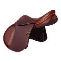 Devoucoux Biarritz O Grain Calf