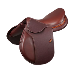 Devoucoux Biarritz O Grain Calf