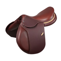 Devoucoux Biarritz O Grain Calf