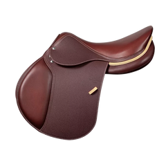 Devoucoux Biarritz O Grain Calf