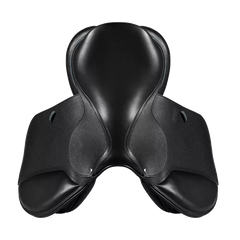 Devoucoux Biarritz O Grain Calf