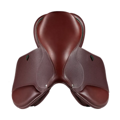 Devoucoux Biarritz O Grain Calf