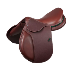 Devoucoux Biarritz O Grain Calf