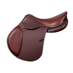 Devoucoux Biarritz O Grain Calf