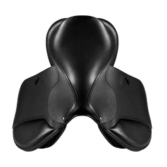 Devoucoux Biarritz O Grain Calf