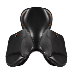 Devoucoux Biarritz O Grain Calf