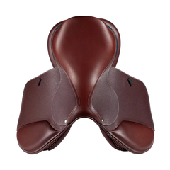 Devoucoux Biarritz O Grain Calf