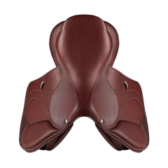 Devoucoux Biarritz S Full Calf