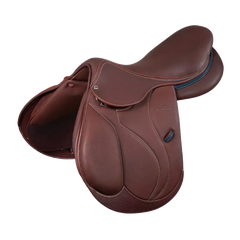 Devoucoux Biarritz S Full Buffalo