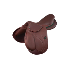 Devoucoux Biarritz S Full Buffalo