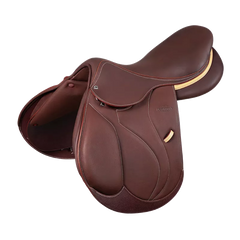 Devoucoux Biarritz S Full Buffalo