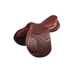 Devoucoux Biarritz S Full Calf