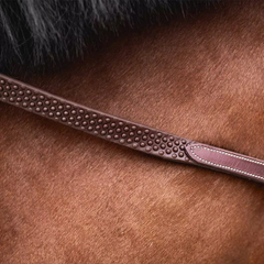 Devoucoux Biothane Reins