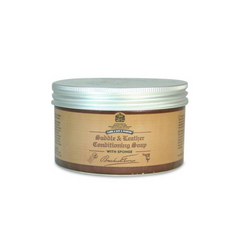 CDM Brecknell Turner Saddle Soap