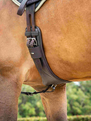 LeMieux Arika Contoured Dressage Girth