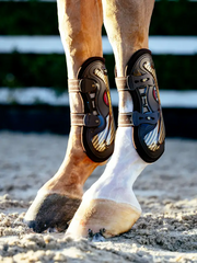 LeMieux Exo-Flex® Tendon Spare Strap Set