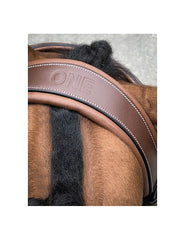 Jumpin Bruxelles Bridle - One Collection