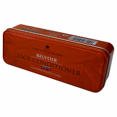 CDM Belvoir Tack Conditioner Tin Only
