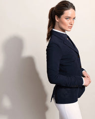 DADA Sport Cadence - Micro Perforated Competition Jacket