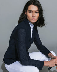 DADA Sport Cadence - Micro Perforated Competition Jacket